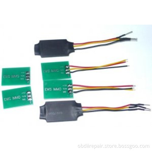 Auto immobilizer service tool for BMW EWS2 EWS3 Immo emulator